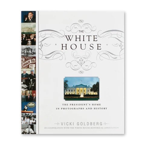 Shop  The White House Historical Association